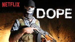 Dope 3. Sezon 3. Bölüm izle