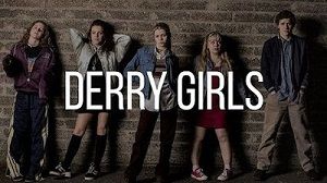 Derry Girls 2. Sezon 6. Bölüm izle