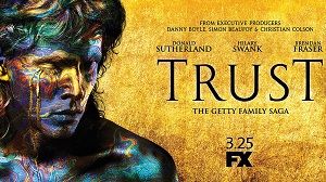 Trust 1. Sezon 9. Bölüm izle