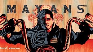 Mayans M.C. 1. Sezon 8. Bölüm izle