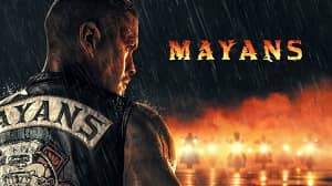 Mayans M.C. 4. Sezon 8. Bölüm (Türkçe Dublaj) izle