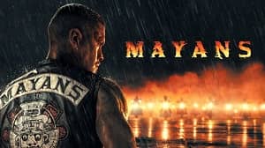 Mayans M.C. 5. Sezon 9. Bölüm izle