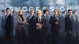 Succession 4. Sezon 8. Bölüm (Türkçe Dublaj) izle