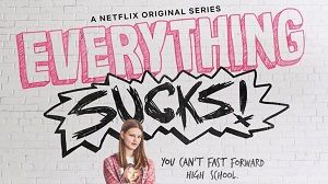 Everything Sucks! 1. Sezon 6. Bölüm (Türkçe Dublaj) izle