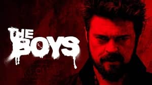 The Boys 2. Sezon 2. Bölüm izle