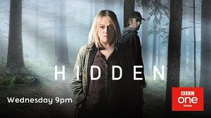 Hidden 1. Sezon 2. Bölüm izle