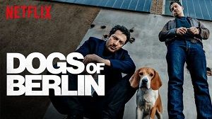 Dogs of Berlin 1. Sezon 5. Bölüm izle