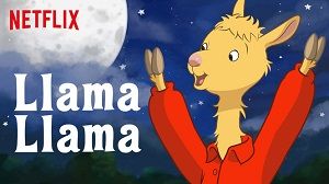 Llama Llama 1. Sezon 14. Bölüm (Türkçe Dublaj) izle