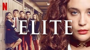 Elite 4. Sezon 4. Bölüm (Türkçe Dublaj) izle