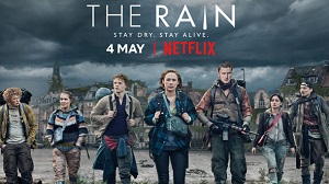 The Rain 1. Sezon 4. Bölüm izle