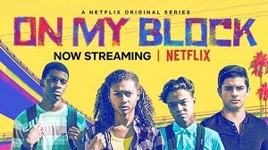 On My Block 1. Sezon 8. Bölüm (Türkçe Dublaj) izle