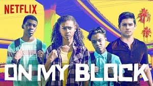 On My Block 4. Sezon 7. Bölüm (Türkçe Dublaj) izle