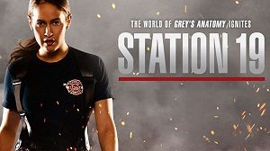 Station 19 1. Sezon 7. Bölüm izle