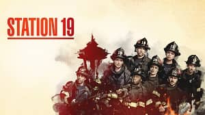 Station 19 4. Sezon 11. Bölüm izle