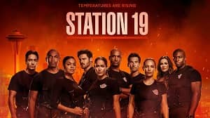 Station 19 5. Sezon 3. Bölüm izle