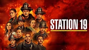 Station 19 7. Sezon 10. Bölüm izle