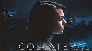 Collateral 1. Sezon 2. Bölüm (Türkçe Dublaj) izle