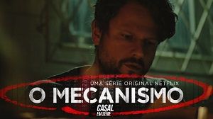 O Mecanismo 1. Sezon 4. Bölüm izle