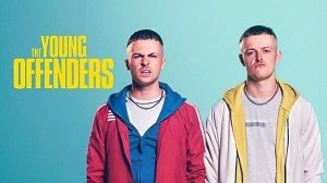 The Young Offenders 1. Sezon 5. Bölüm izle