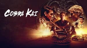 Cobra Kai 4. Sezon 9. Bölüm (Türkçe Dublaj) izle