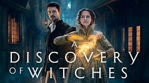 A Discovery of Witches 3. Sezon 6. Bölüm izle