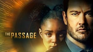 The Passage 1. Sezon 4. Bölüm izle