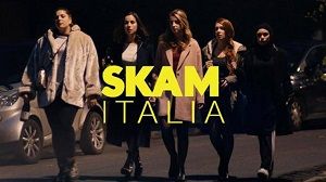 SKAM Italia 1. Sezon 1. Bölüm izle