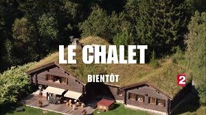 The Chalet 1. Sezon 5. Bölüm izle