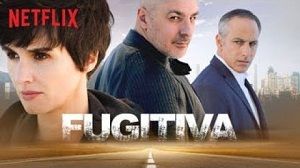 Fugitiva 1. Sezon 10. Bölüm izle