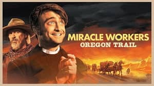 Miracle Workers 3. Sezon 2. Bölüm izle