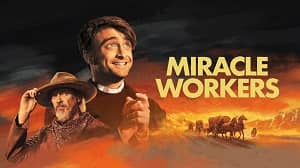 Miracle Workers 4. Sezon 4. Bölüm izle