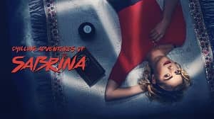 Chilling Adventures of Sabrina 4. Sezon 3. Bölüm (Türkçe Dublaj) izle