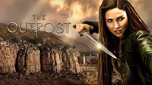 The Outpost 1. Sezon 10. Bölüm izle