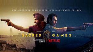 Sacred Games 1. Sezon 3. Bölüm izle