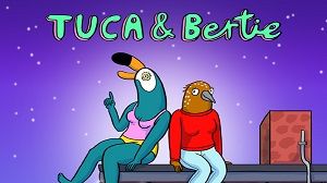 Tuca & Bertie 1. Sezon 7. Bölüm (Türkçe Dublaj) izle