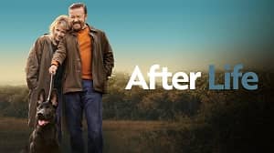 After Life 3. Sezon 1. Bölüm izle