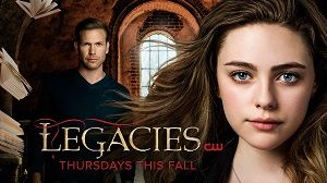 Legacies 1. Sezon 16. Bölüm (Türkçe Dublaj) izle