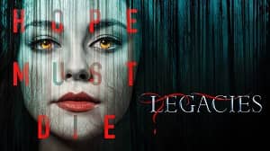 Legacies 4. Sezon 20. Bölüm izle