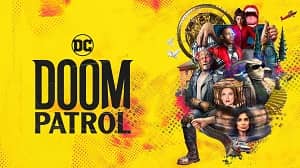 Doom Patrol 3. Sezon 9. Bölüm izle