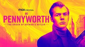 Pennyworth 3. Sezon 9. Bölüm izle