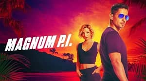 Magnum P.I. 4. Sezon 17. Bölüm izle