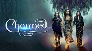 Charmed 2018 4. Sezon 1. Bölüm izle