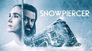 Snowpiercer 1. Sezon 4. Bölüm izle