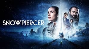 Snowpiercer 4. Sezon 4. Bölüm izle