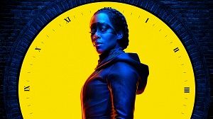 Watchmen 1. Sezon 8. Bölüm (Türkçe Dublaj) izle