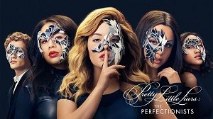 Pretty Little Liars: The Perfectionists 1. Sezon 10. Bölüm izle