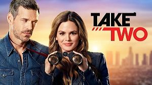 Take Two 1. Sezon 4. Bölüm izle