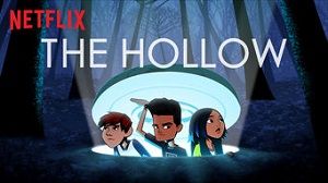 The Hollow 2. Sezon 4. Bölüm izle