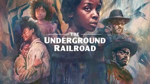 The Underground Railroad 1. Sezon 5. Bölüm izle