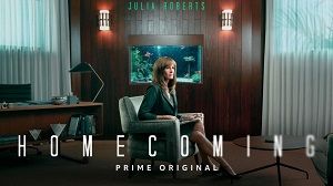 Homecoming 1. Sezon 4. Bölüm izle